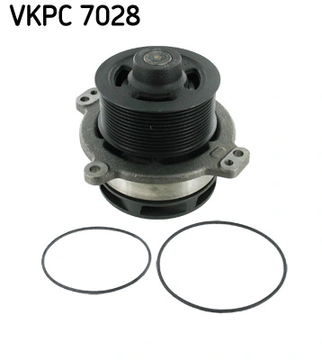 Water Pump, engine cooling VKPC 7028