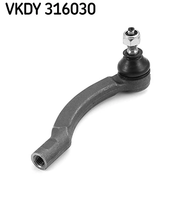 Tie Rod End VKDY 316030