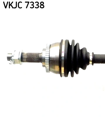 Drive Shaft VKJC 7338