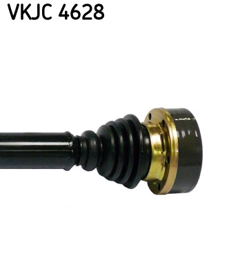 Poros penggerak VKJC 4628