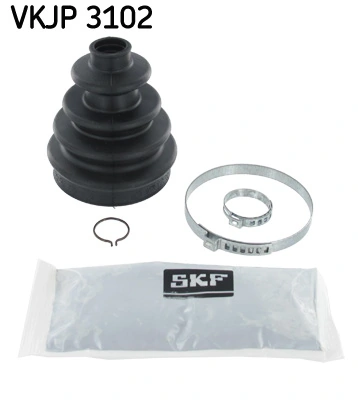 Bellow Kit, drive shaft VKJP 3102