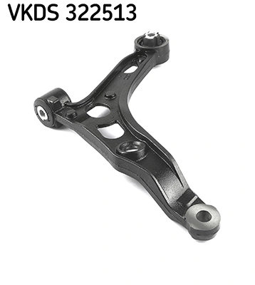 Control/Trailing Arm, wheel suspension VKDS 322513