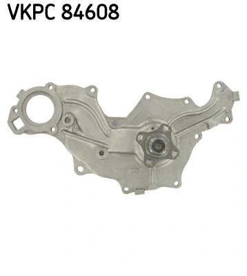 Water Pump, engine cooling VKPC 84608