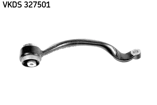 Control/Trailing Arm, wheel suspension VKDS 327501