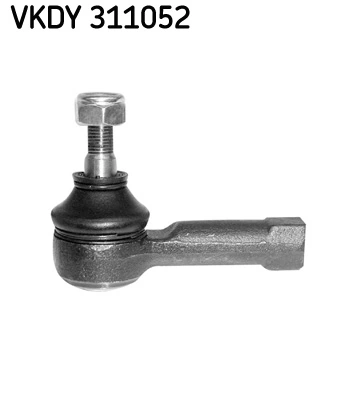 Tie Rod End VKDY 311052