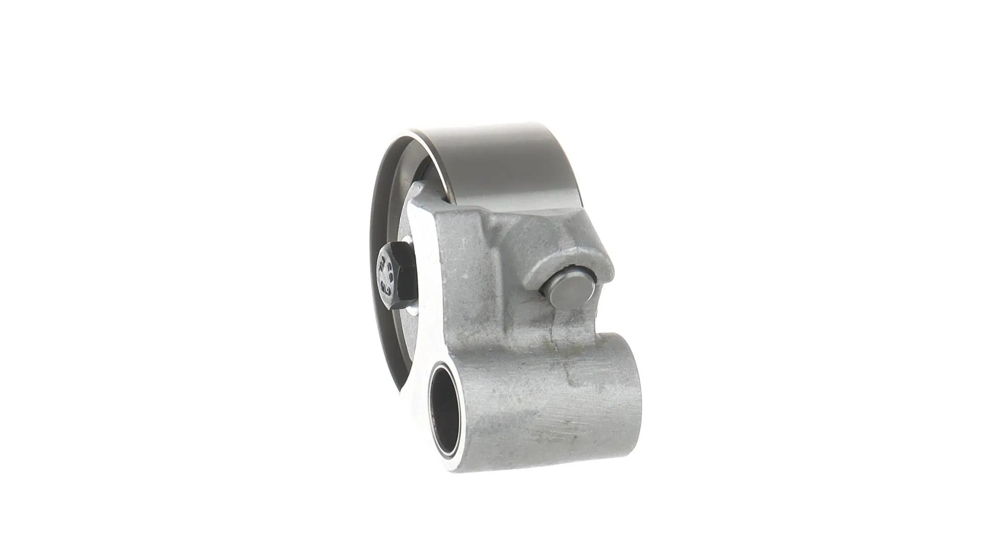 Tensioner Pulley, timing belt VKM 71704