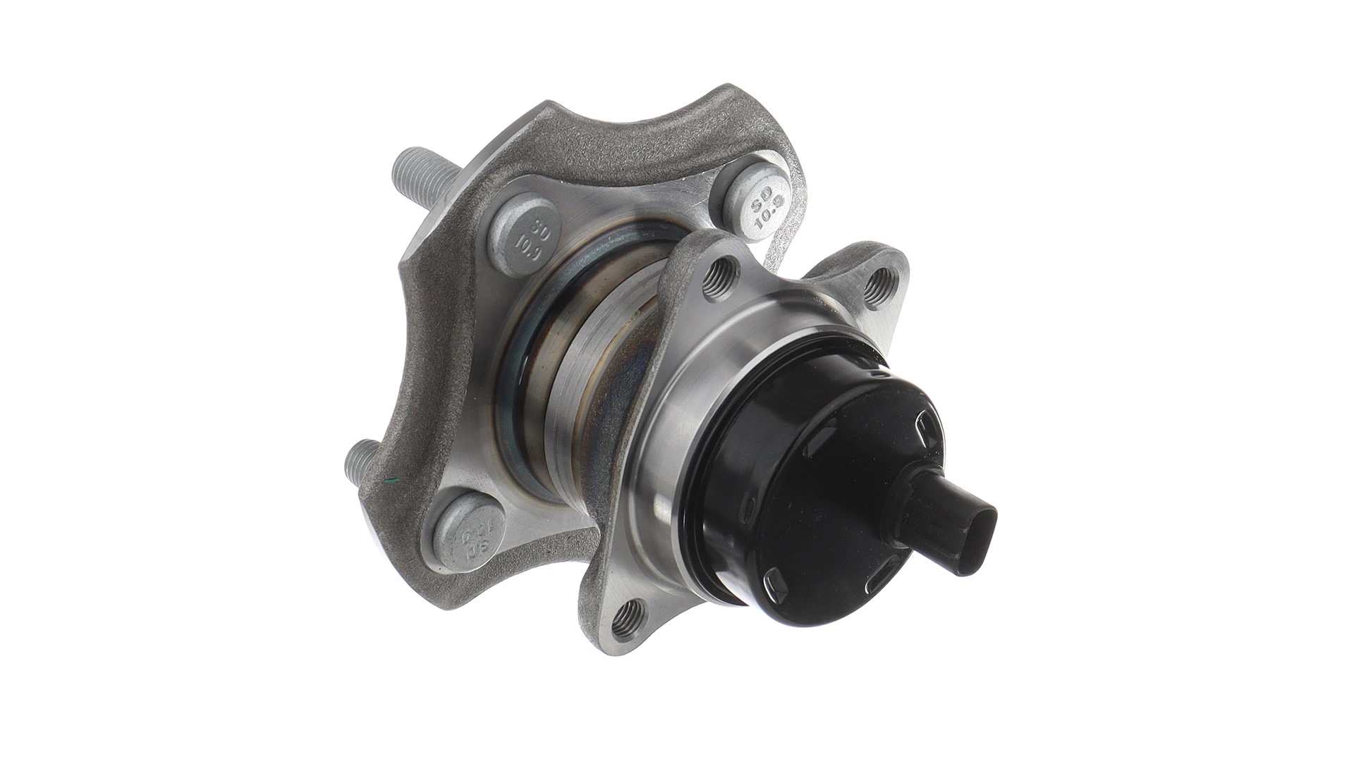 Wheel Bearing Kit VKBA 3931