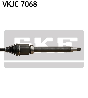 Drive Shaft VKJC 7068