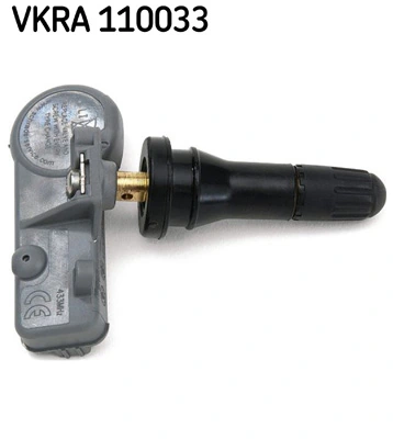 Wheel Sensor, tyre-pressure monitoring system VKRA 110033