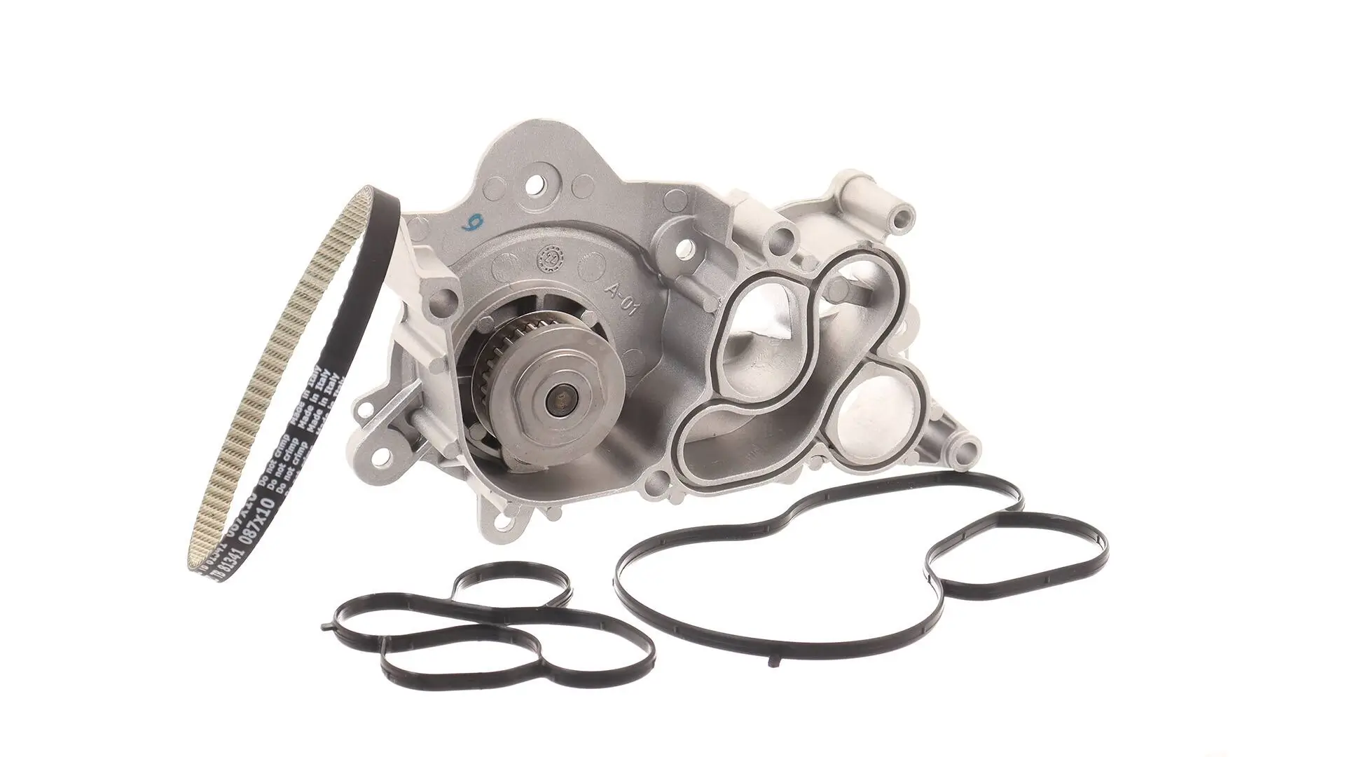 Water Pump, engine cooling VKPC 81341