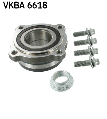 Wheel Bearing Kit VKBA 6618