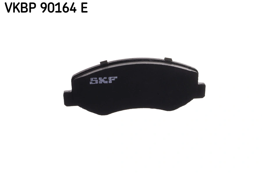 Brake Pad Set, disc brake VKBP 90164 E