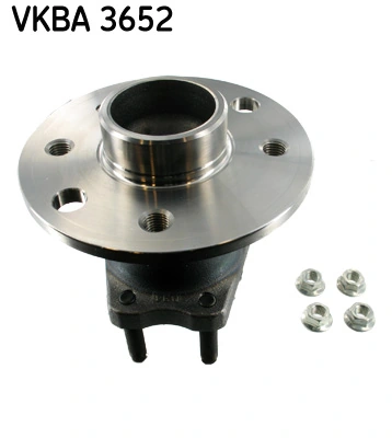 Wheel Bearing Kit VKBA 3652