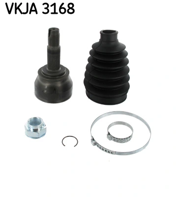 Joint Kit, drive shaft VKJA 3168