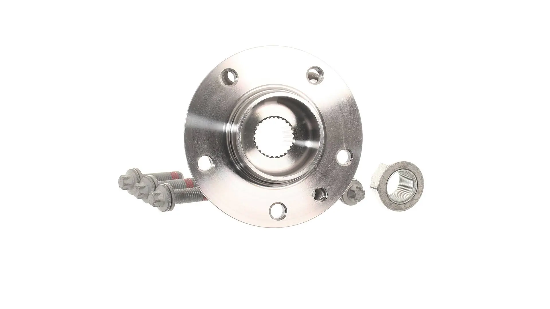 Wheel Bearing Kit VKBA 7148