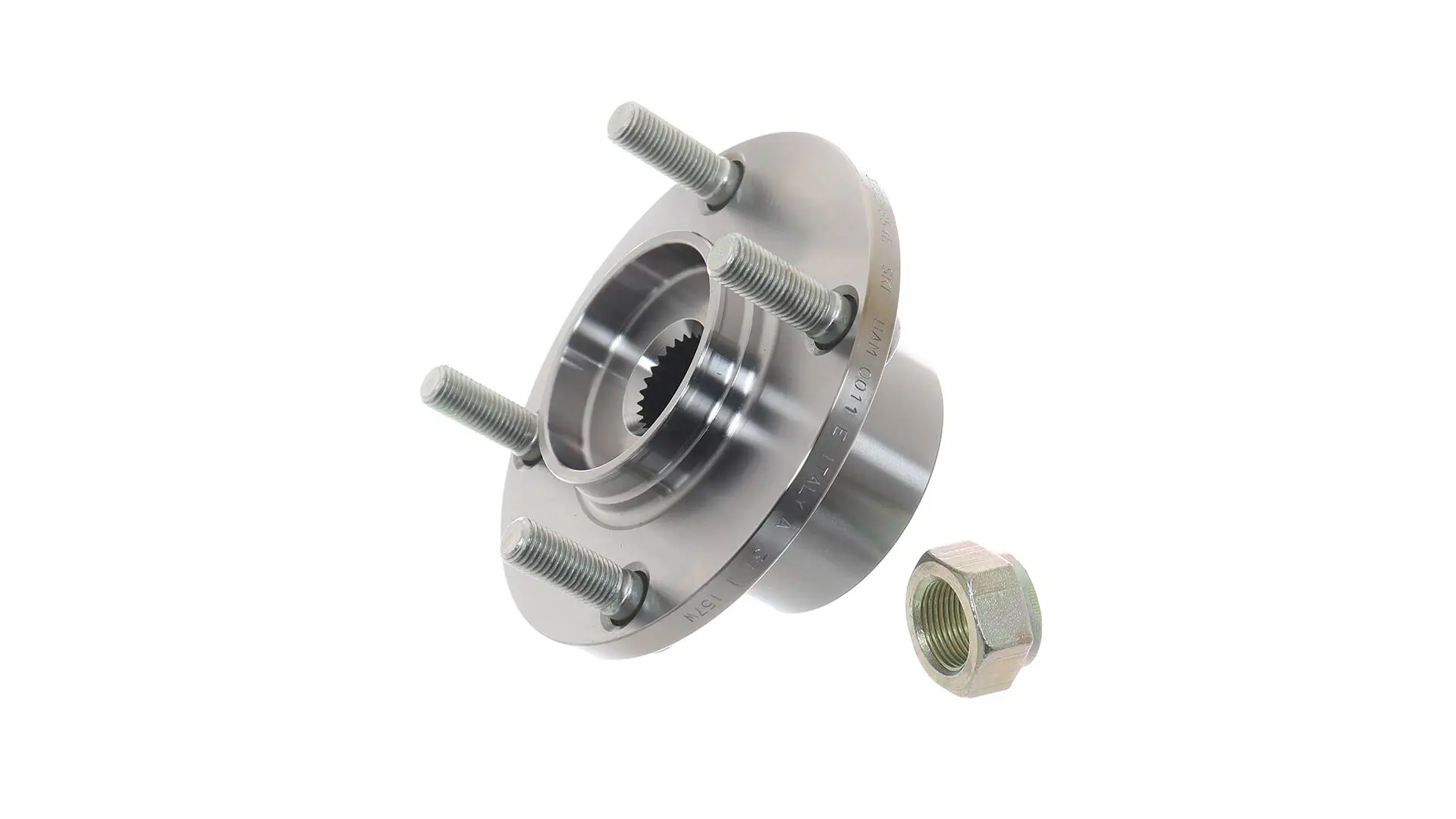 Wheel Bearing Kit VKBA 6680