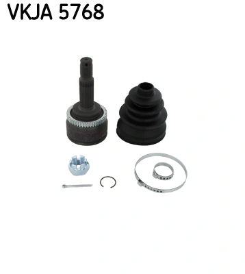 Joint Kit, drive shaft VKJA 5768