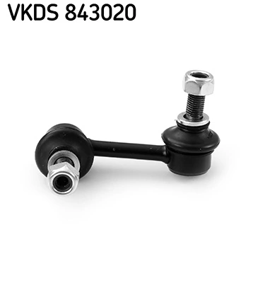 Link/Coupling Rod, stabiliser bar VKDS 843020