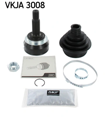 Joint Kit, drive shaft VKJA 3008