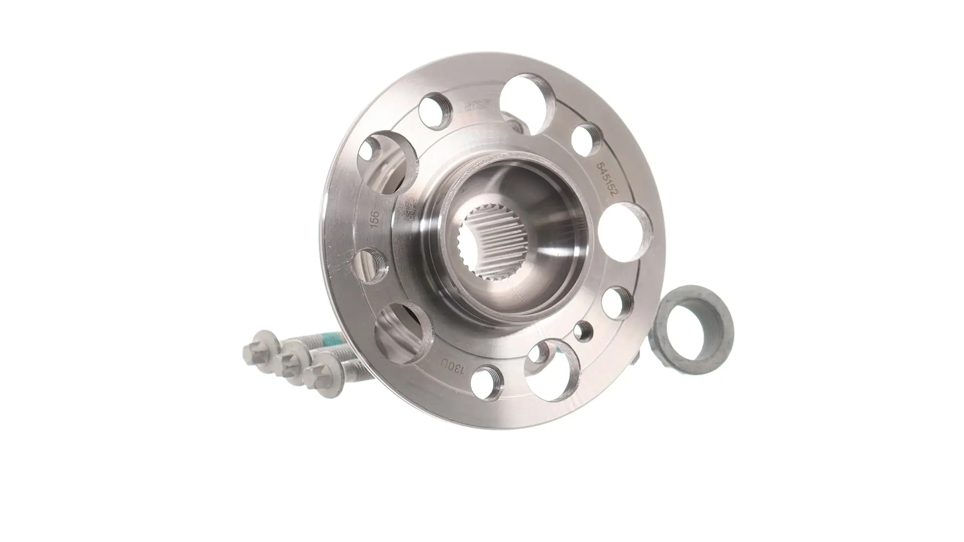 Wheel Bearing Kit VKBA 6629 F