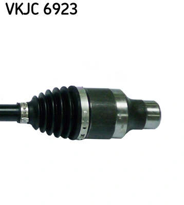 Drive Shaft VKJC 6923