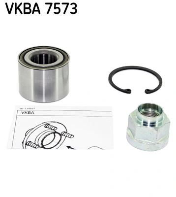 Wheel Bearing Kit VKBA 7573