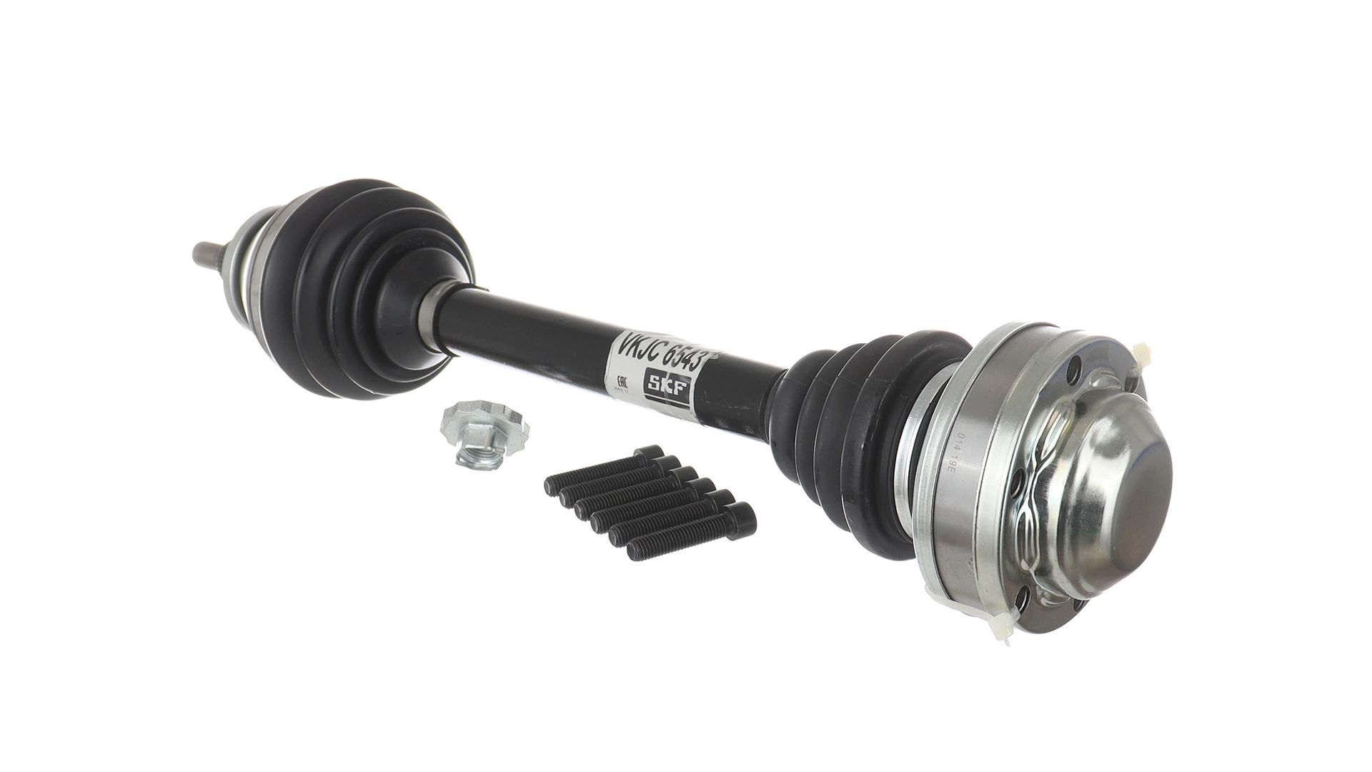 SKF VKJC 6543 Drive Shaft