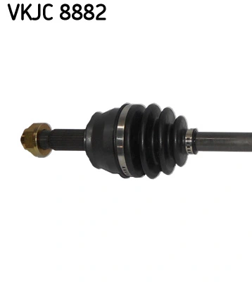 Drive Shaft VKJC 8882