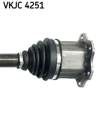 Drive Shaft VKJC 4251