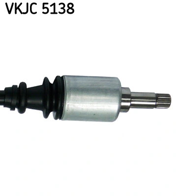 Drive Shaft VKJC 5138