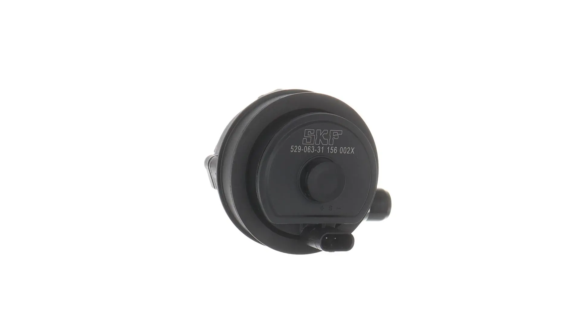 SKF VKPA 88918 Water Pump, engine cooling