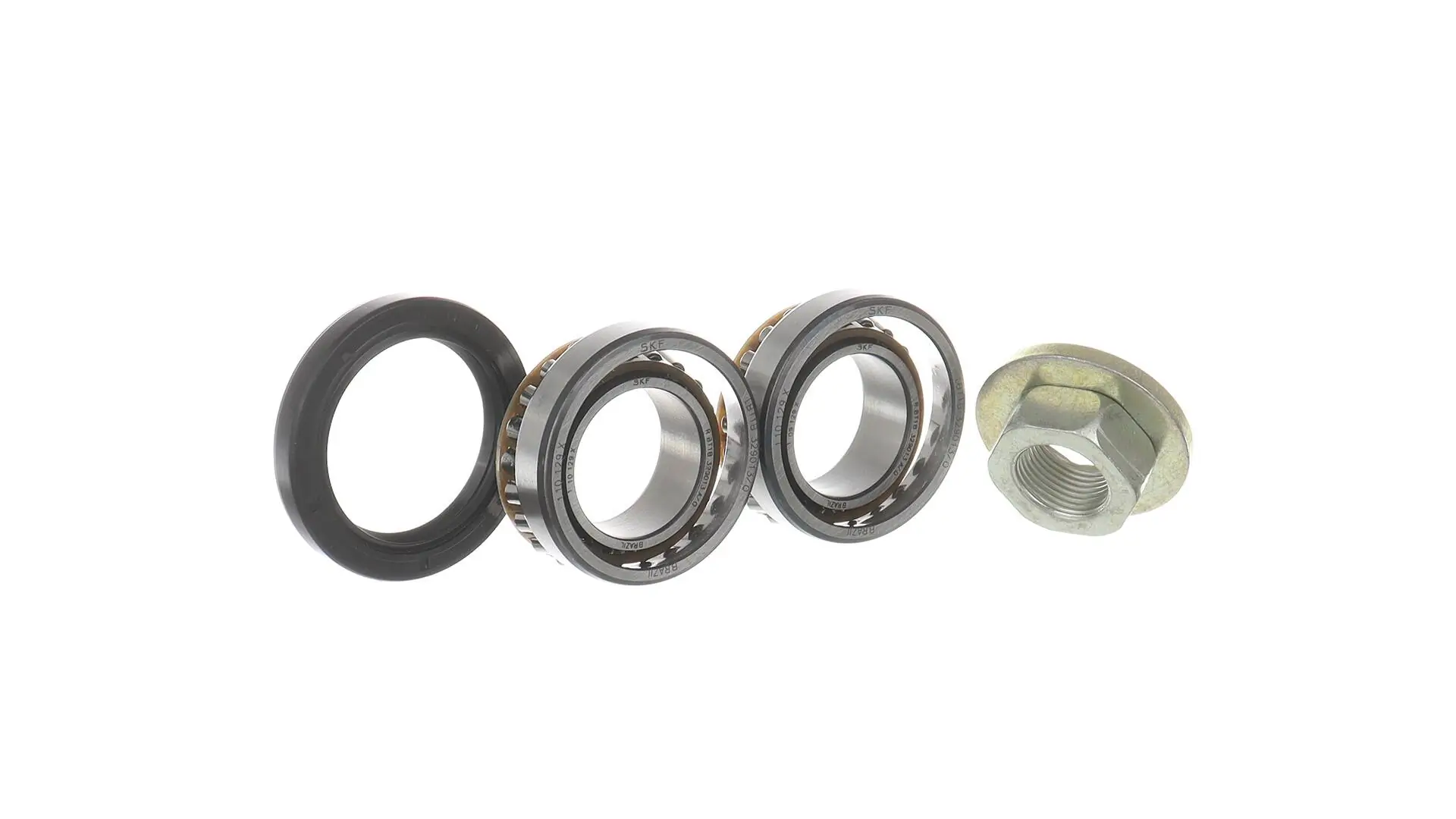 Wheel Bearing Kit VKBA 3666