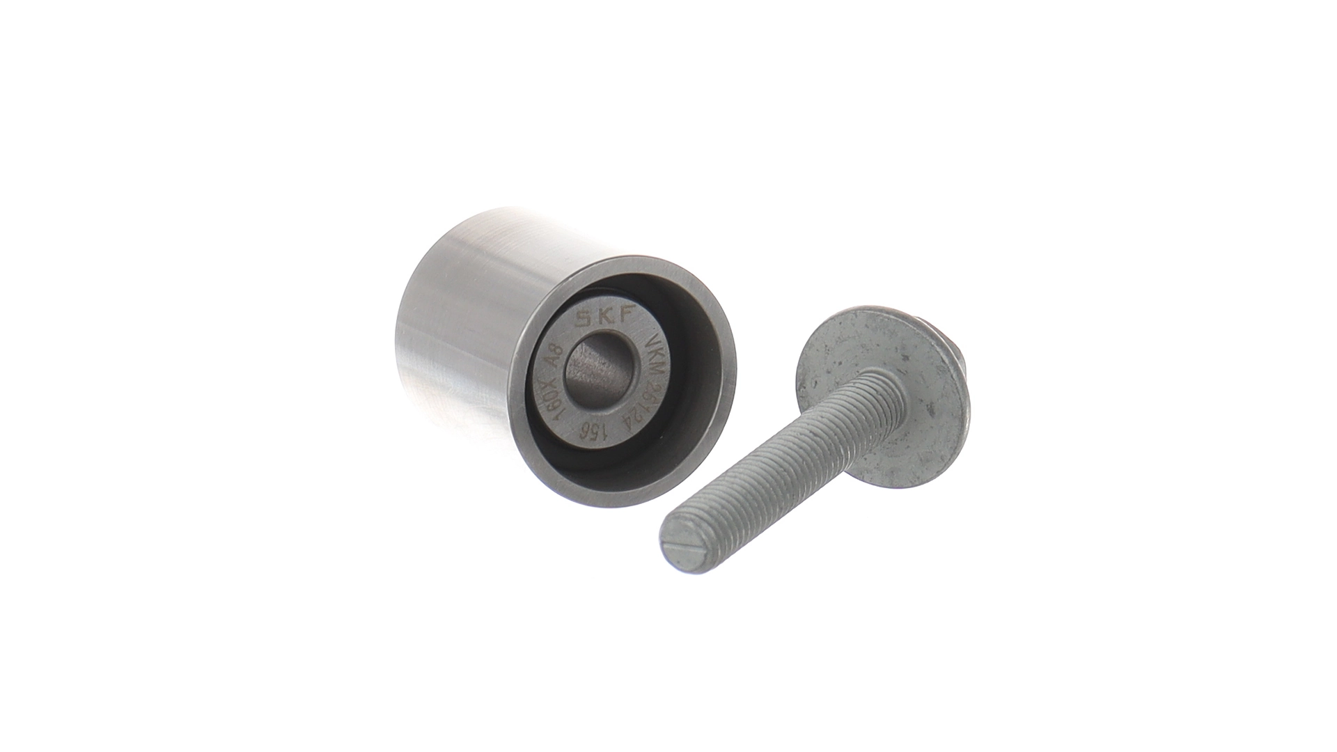 Deflection Pulley/Guide Pulley, timing belt VKM 25124