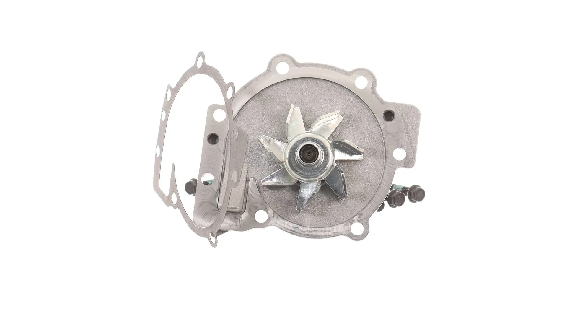 Water Pump, engine cooling VKPC 86640