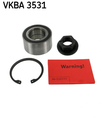 Wheel Bearing Kit VKBA 3531