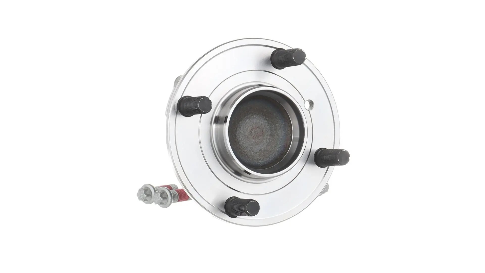 Wheel Bearing Kit VKBA 7126