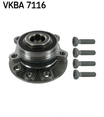 Wheel Bearing Kit VKBA 7116