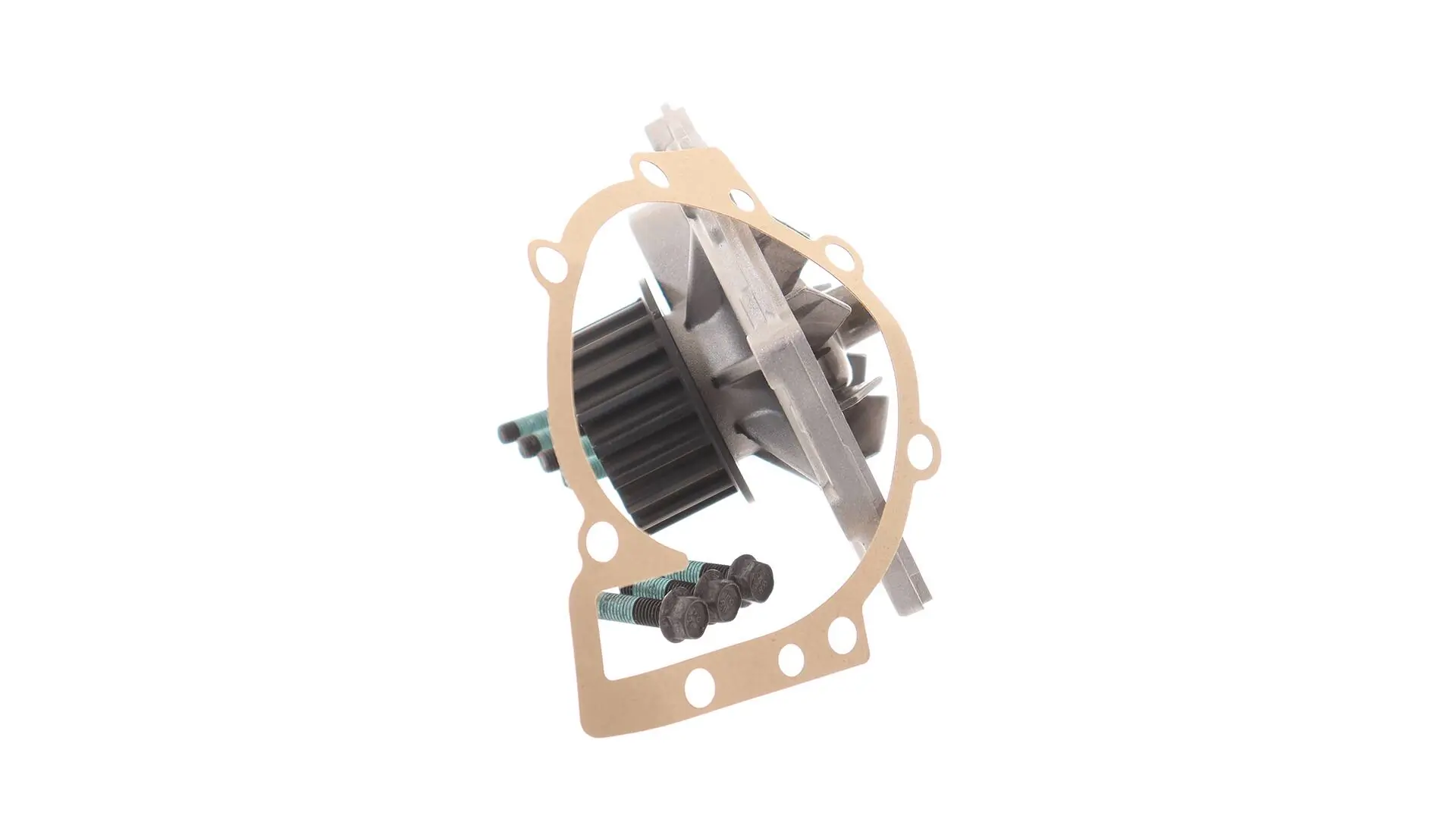 Water Pump, engine cooling VKPC 86618