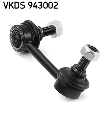 Link/Coupling Rod, stabiliser bar VKDS 943002