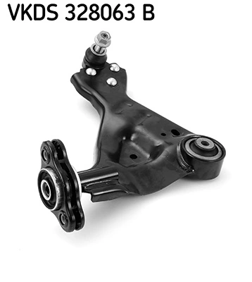 Stereng, Ampaian Roda VKDS 328063 B