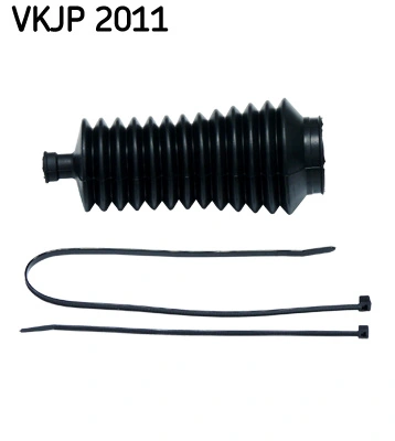 Bellow Kit, steering VKJP 2011