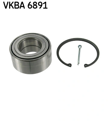 Wheel Bearing Kit VKBA 6891
