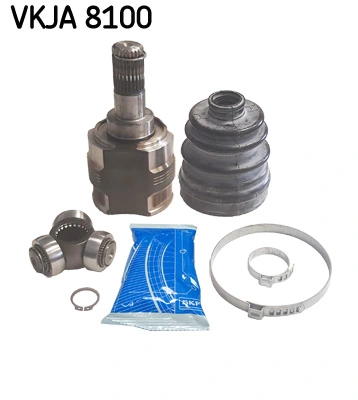 Joint Kit, drive shaft VKJA 8100