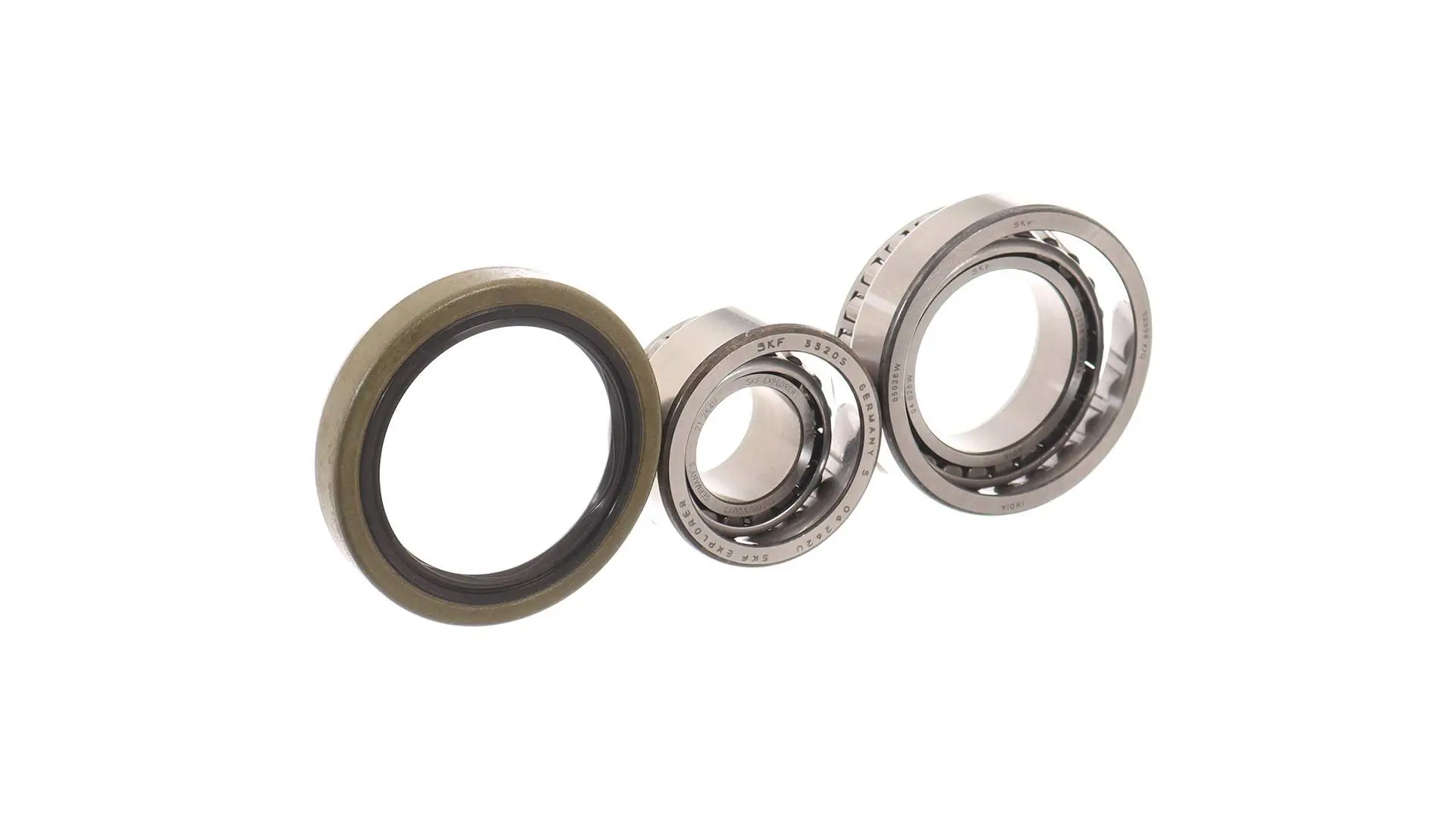 Wheel Bearing Kit VKBA 1499