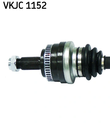 Drive Shaft VKJC 1152
