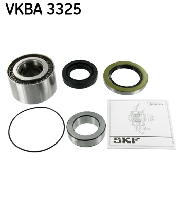 Wheel Bearing Kit VKBA 3325