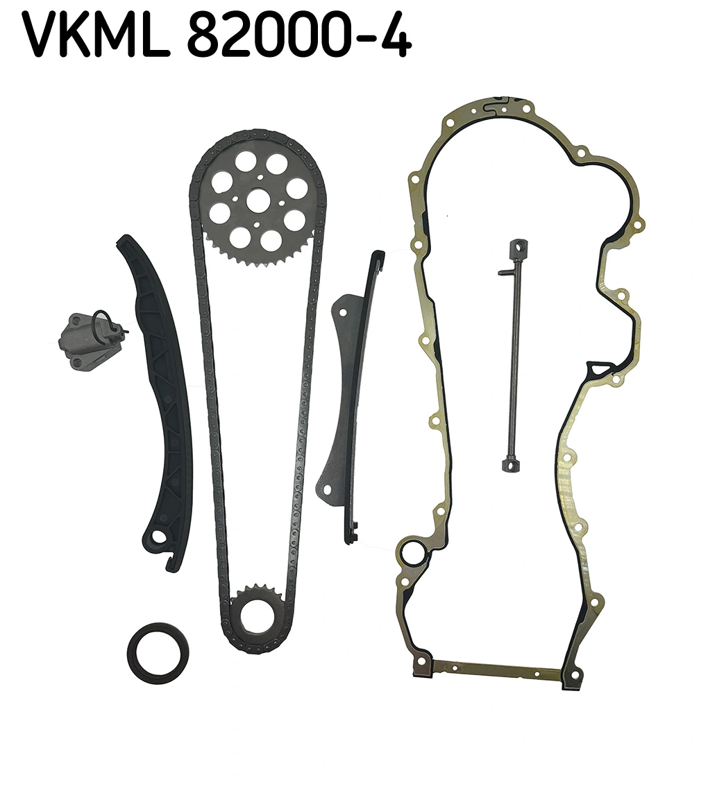 Timing Chain Kit VKML 82000-4