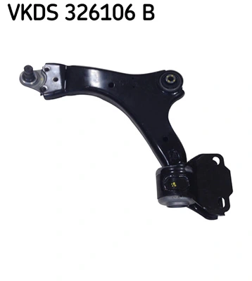 Control/Trailing Arm, wheel suspension VKDS 326106 B