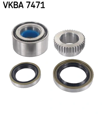Wheel Bearing Kit VKBA 7471