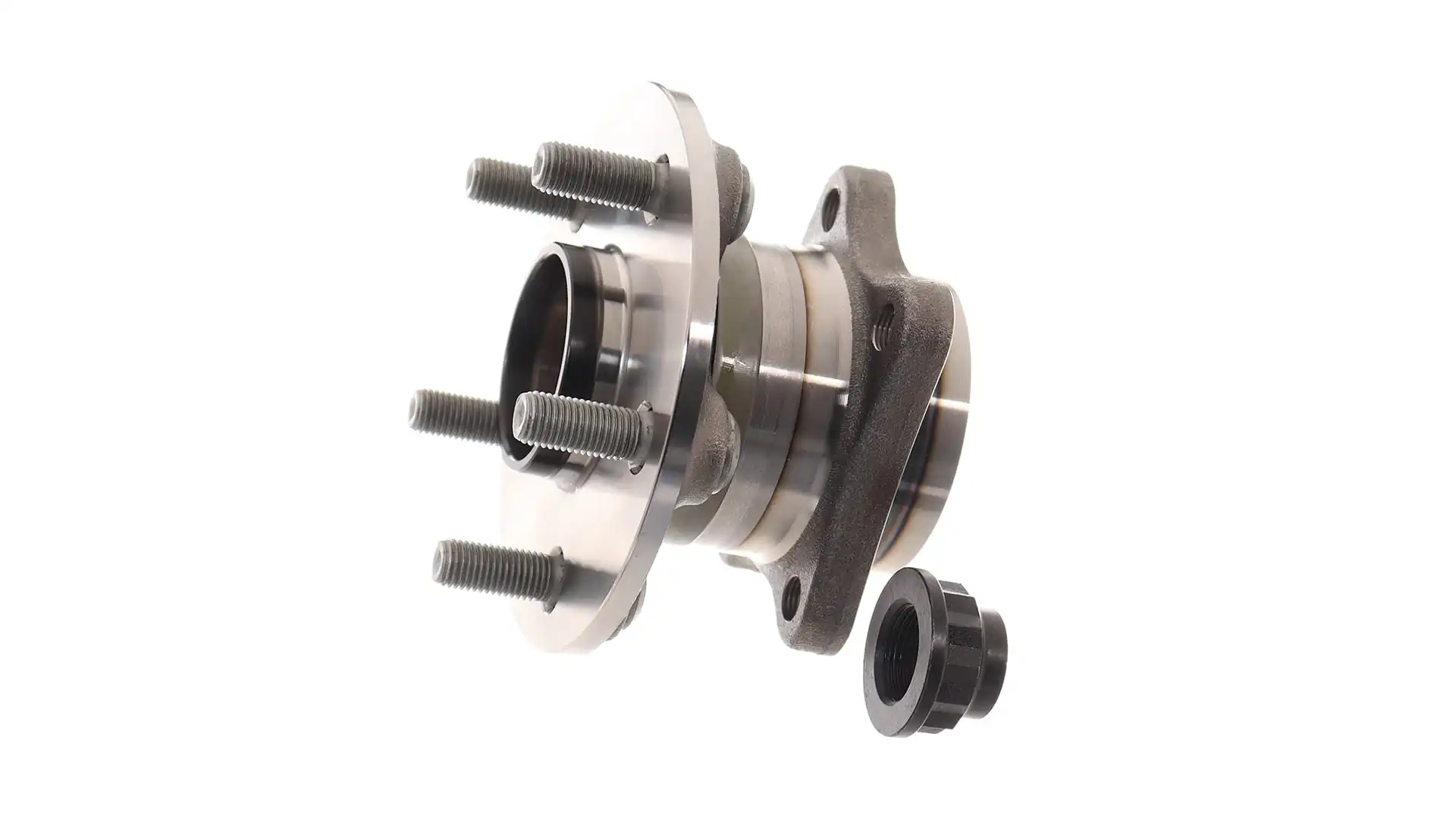 SKF VKBA 7415 Wheel Bearing Kit